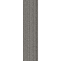 Ковровая плитка Interface Silver Linings SL910 104502 Nickel фото 1 | FLOORDEALER